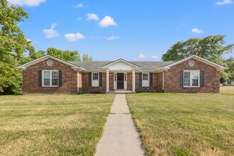 Building Photo - 1200 Tishoff Dr