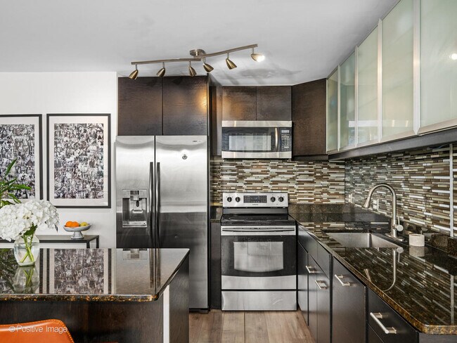 Foto del edificio - 1460 N Sandburg Terrace