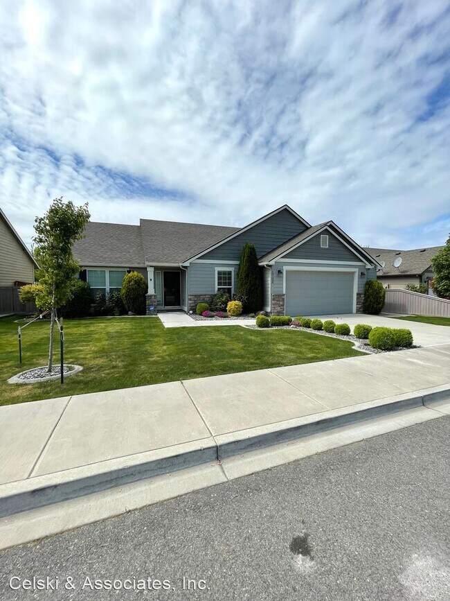 Foto del edificio - 3 br, 2 bath House - 1702 S Harrison St.