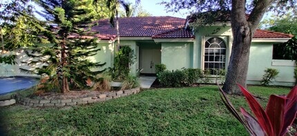 Building Photo - 5865 NW 41st Way