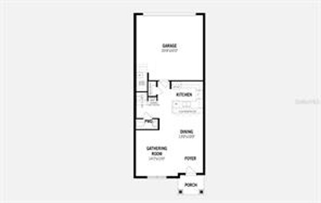 Foto del edificio - Elegant living in a vibrant, strategically located community—your perfect place to call home.