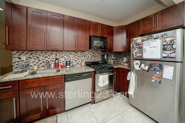 Foto del edificio - 2609 29th St