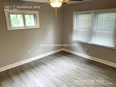 Foto del edificio - 3617 Norwich Ave