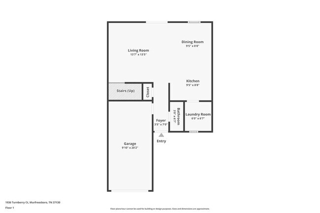 Building Photo - 1936 Turnberry Ct
