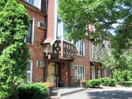Building Photo - Normandy House Apartments