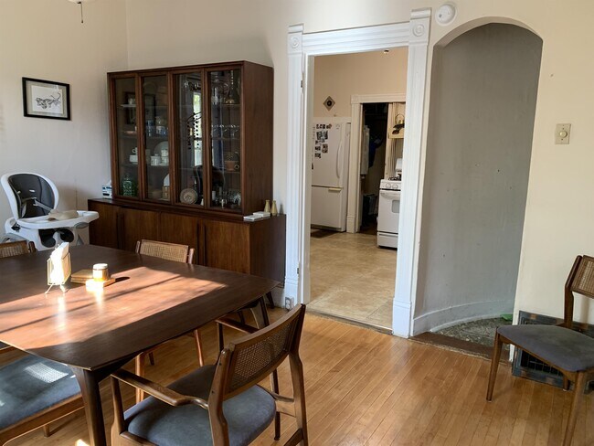 Foto del edificio - 100 Spencer St