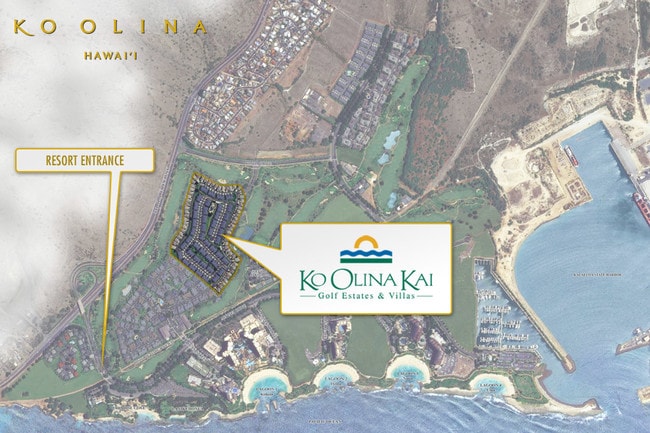 beach lagoon is moments away - 92-1083 Koio Dr
