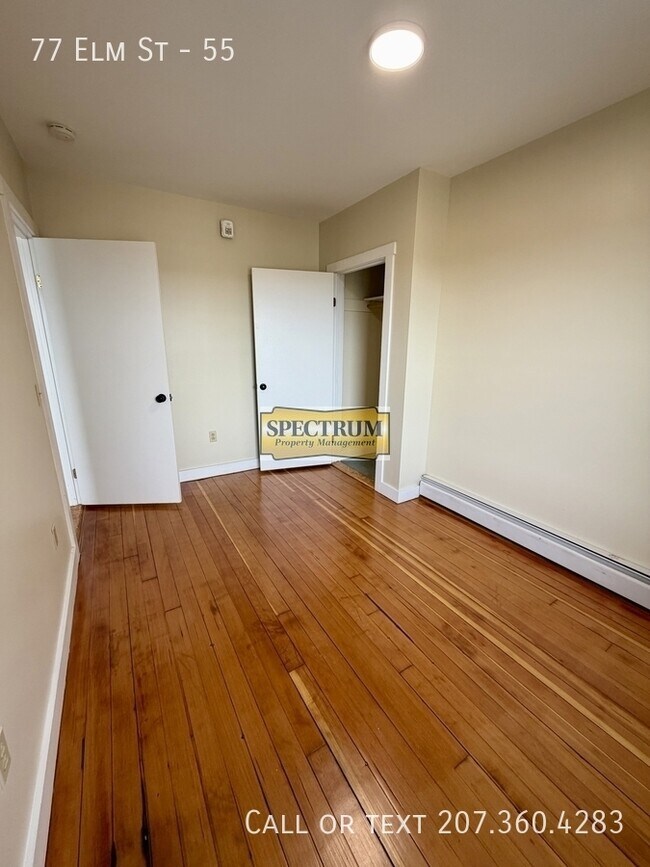 Foto del edificio - 77 Elm St