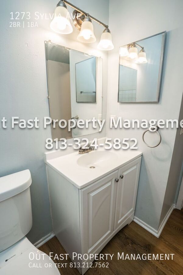 Foto del edificio - 1273 Sylvia Ave