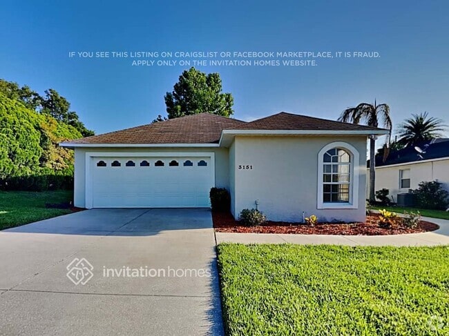 Building Photo - 3151 Orange Grove Ct