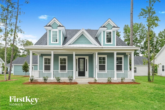 Building Photo - 114 Pecan Dr