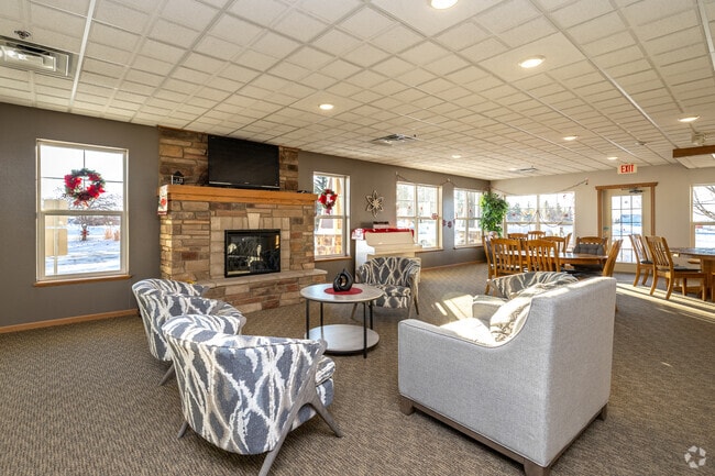 Interior Photo - The Estates at Moorhead - All Inclusive 55+