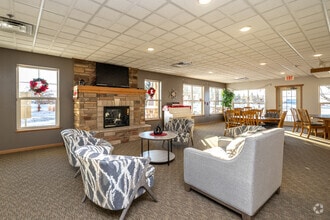 Interior Photo - The Estates at Moorhead - All Inclusive 55+