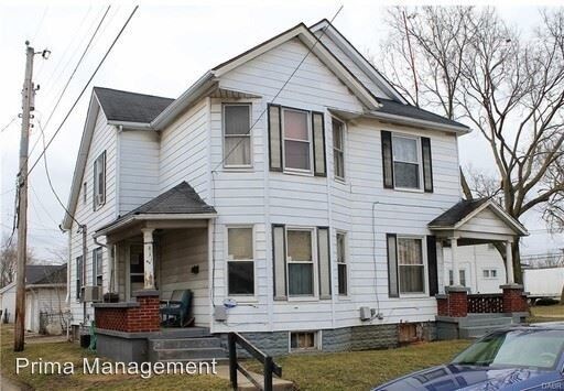 Primary Photo - 610-612 Earl Ave