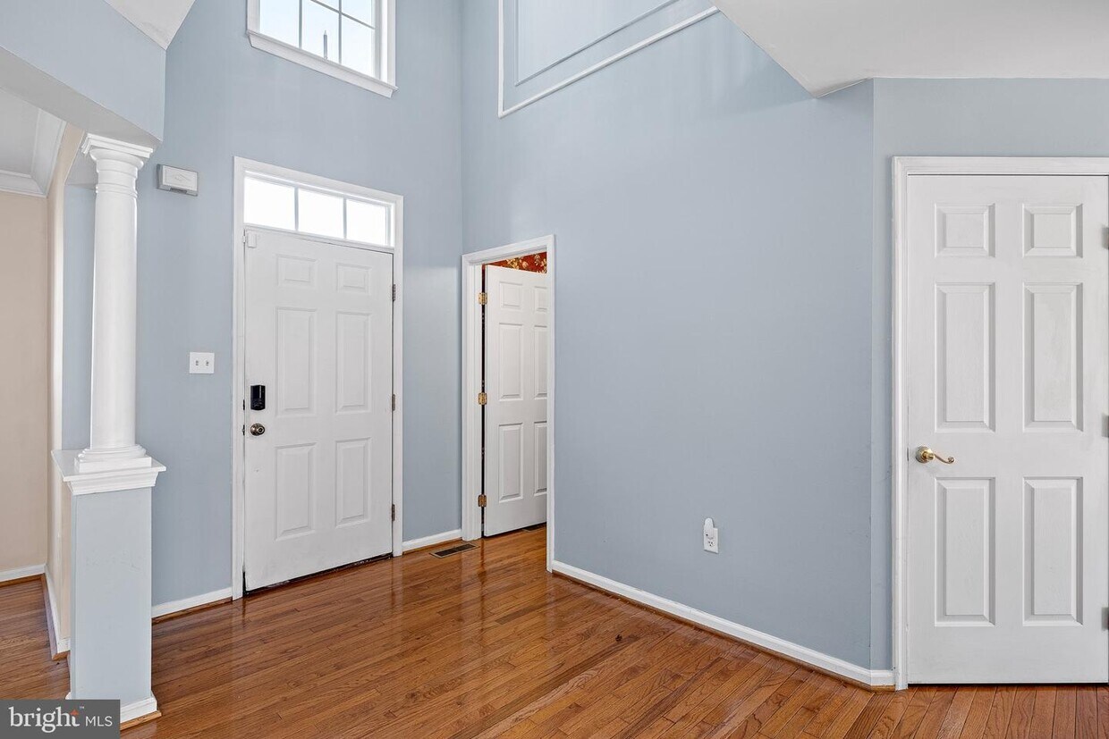 312 Treetop Cir, Bear, DE 19701 House Rental in Bear, DE