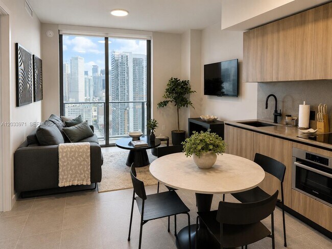 Foto del edificio - 121 NE 5th St