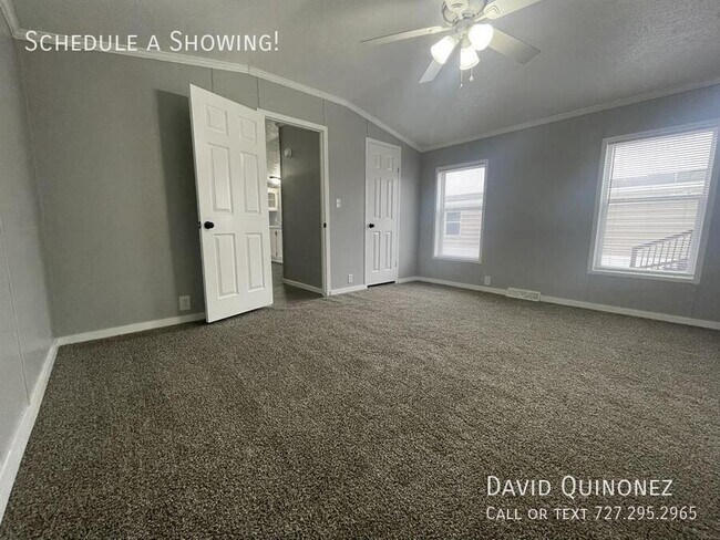 Building Photo - 501 Gunntown Rd