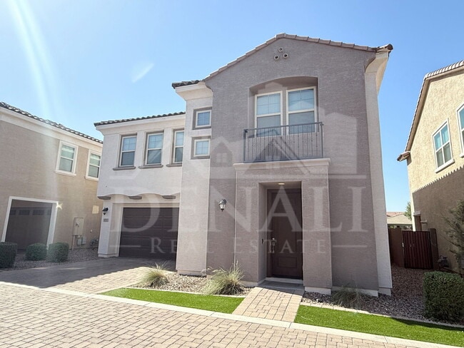 Photo - 651 N Abalone Dr House