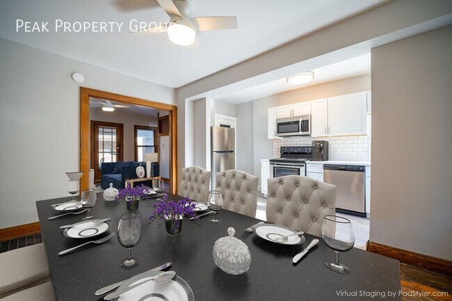 Foto del edificio - 91 Wilber Ave