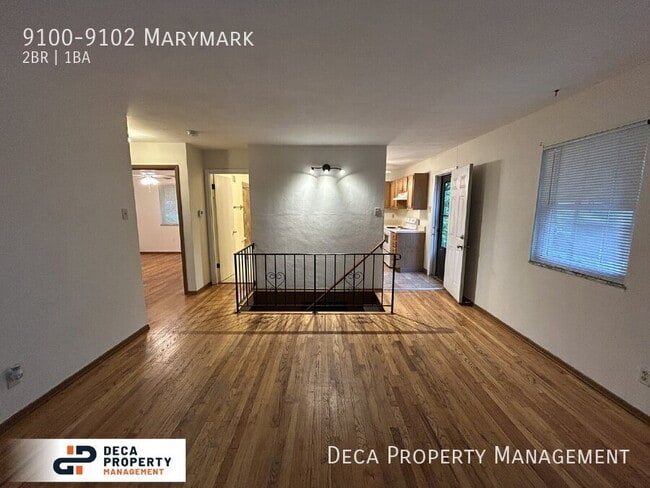 Building Photo - 9100-9102 Marymark-