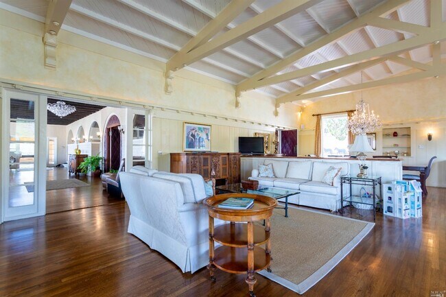 Foto del edificio - 75 Margarita Dr