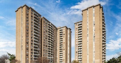 Building Photo - 1836 Metzerott Rd