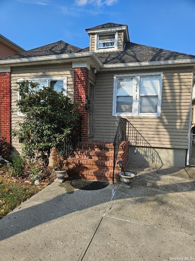 Primary Photo - 244-15 88th Dr