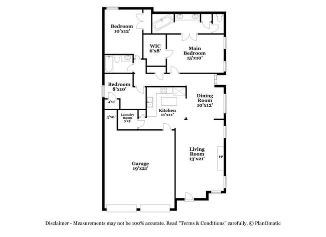 Foto del edificio - 4899 Longleaf Oak Cove