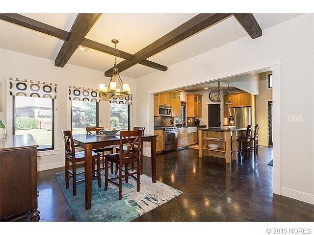 Foto del edificio - Amazing Home in Broken Arrow