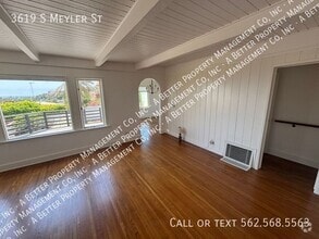 Building Photo - 3619 S Meyler St