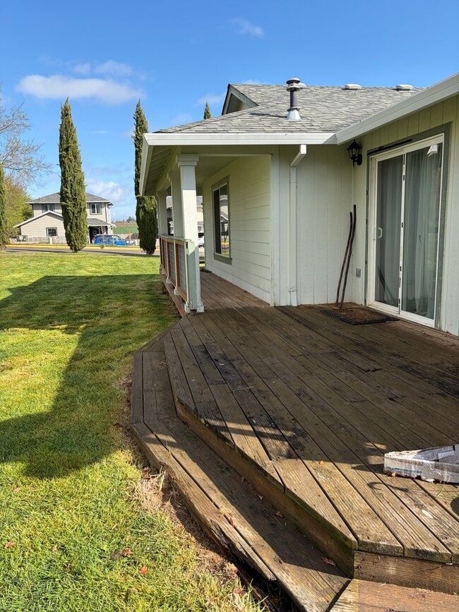 Foto del edificio - Ranch Style Home in Carlton