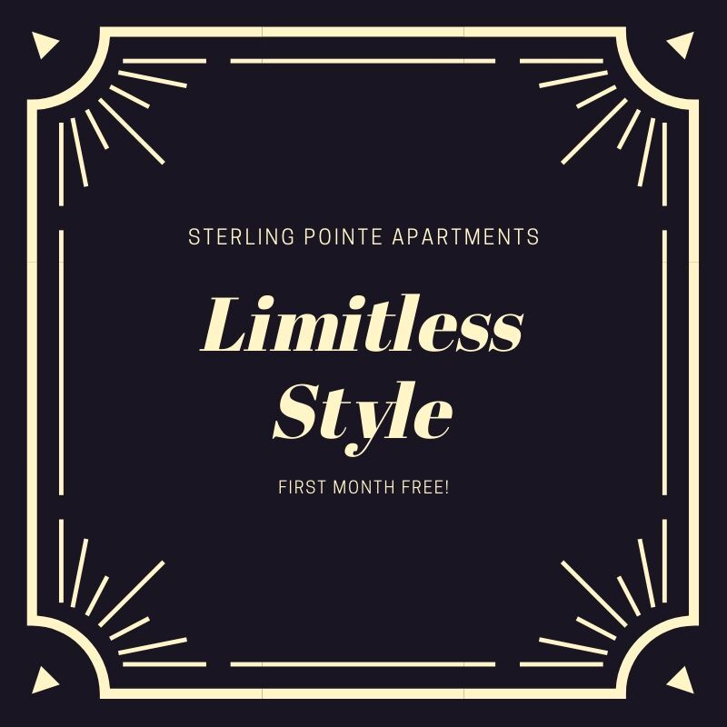 Sterling Pointe Apartments Johnston, IA