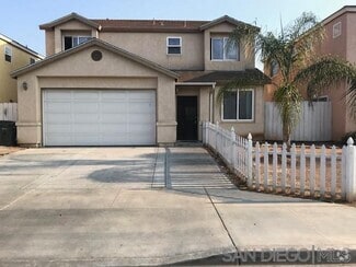 Building Photo - 1255 Calla Ave