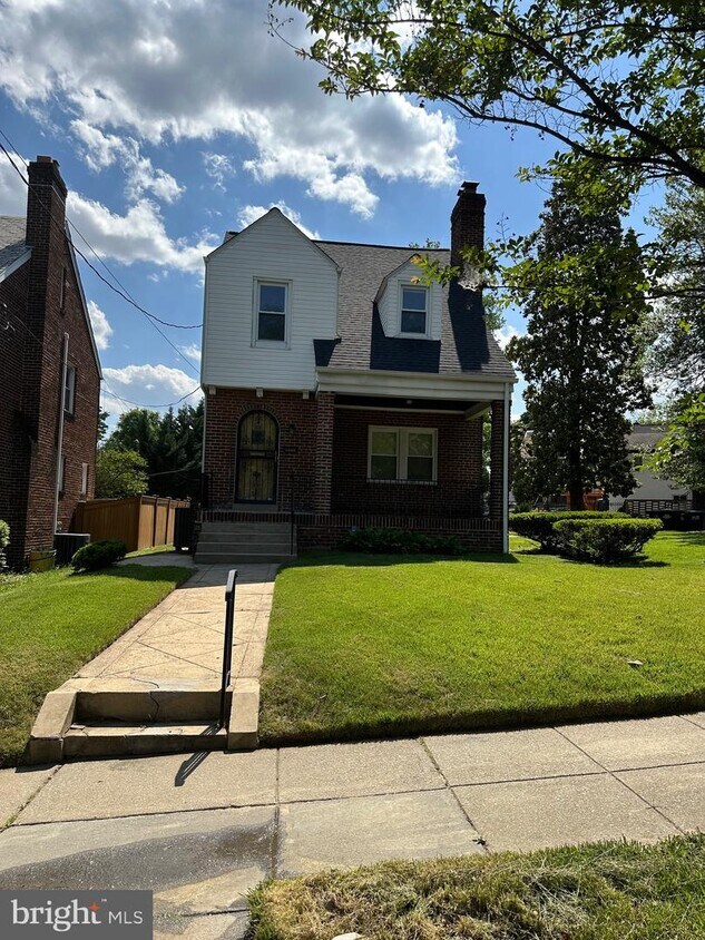 3926 South Dakota Ave NE, Washington, DC 20018 House Rental in