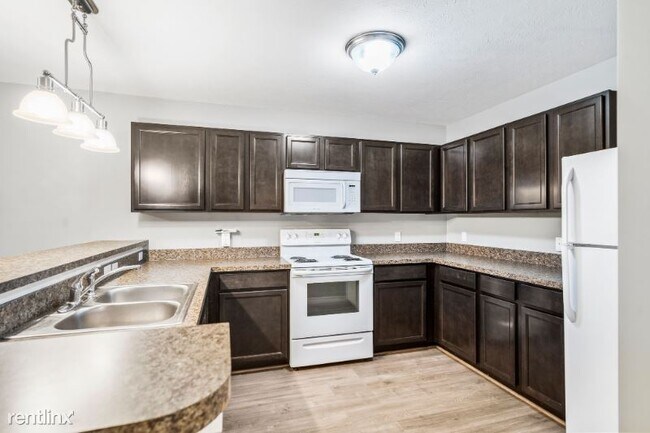Foto del edificio - 3 br, 2 bath Condo - 1249 Terrace DR