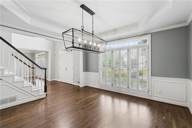 Foto del edificio - 3296 Belmont Glen Dr SE