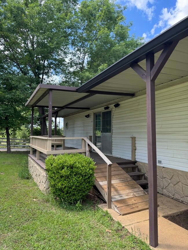 Building Photo - 12372 FM 1650