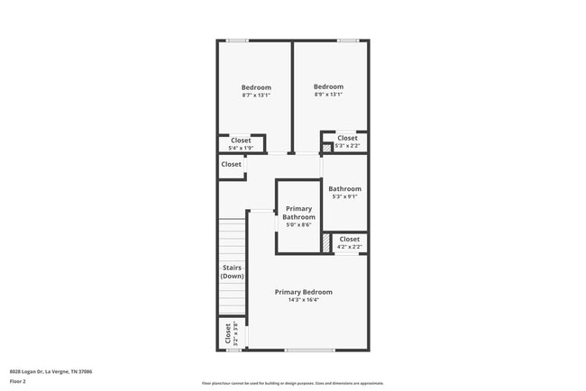 Building Photo - 8028 Logan Dr