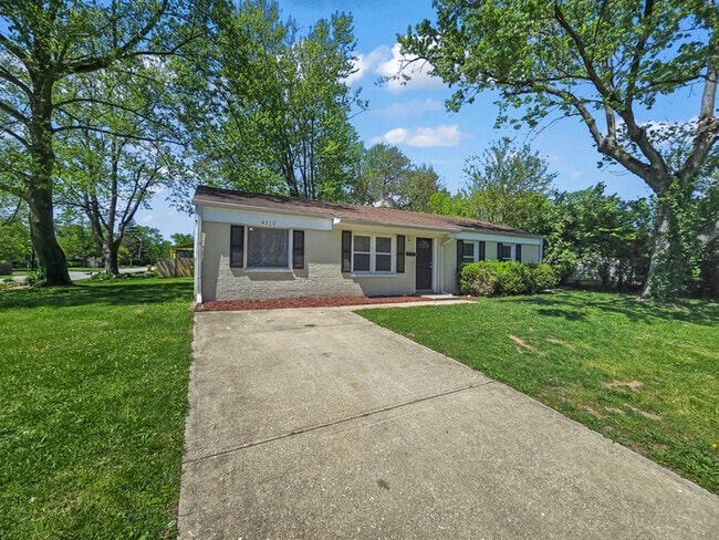 Photo - 4312 N Pasadena St House