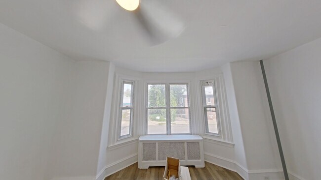 Foto del edificio - 5012 Old York Rd