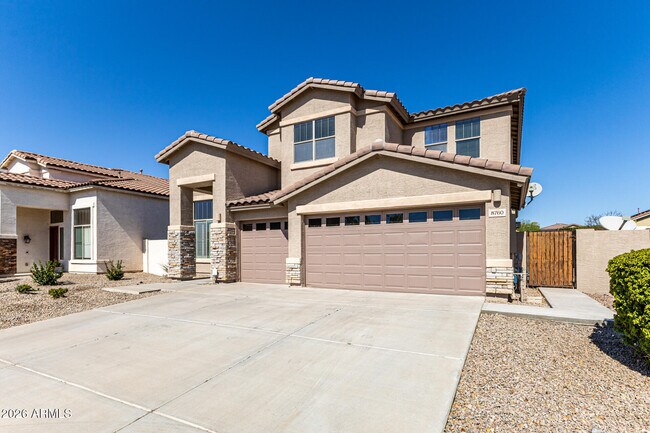 Foto del edificio - 8760 W Augusta Ave