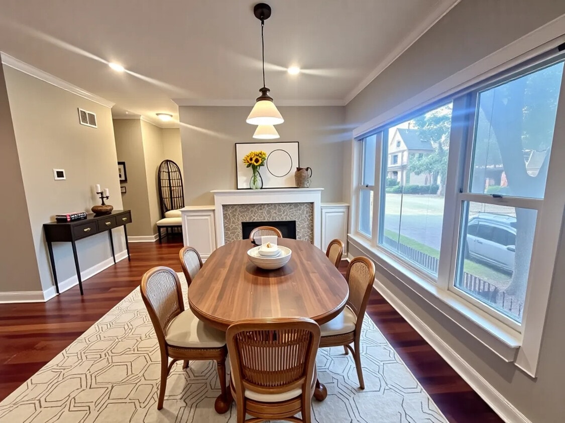 Foto principal - 3122 N Paulina St