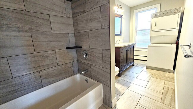 Foto del edificio - 85 Park St