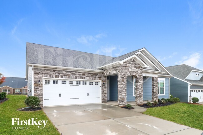 Building Photo - 205 Barberry Dr