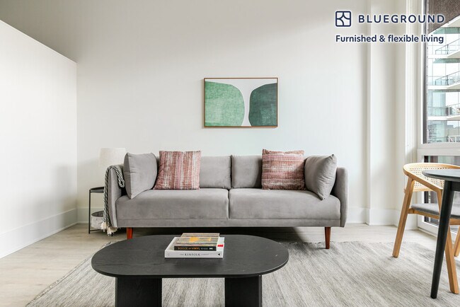 Foto del edificio - 812 W Adams St