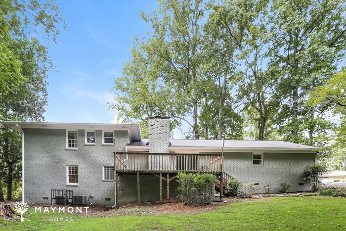 Building Photo - 2644 Club Valley Dr NE