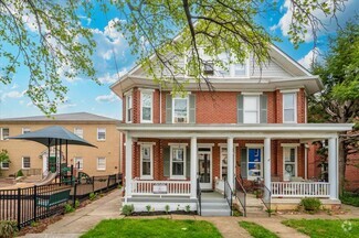 Building Photo - 209 Dill Ave