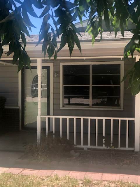 Foto del edificio - Spacious 3-Bedroom Home with 1.5 Baths & H...