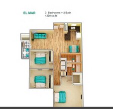 1230 sqft.PNG - Villa Del Rio Apartments