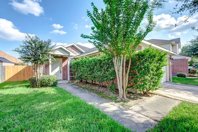 Foto del edificio - 3906 Portman Glen Ln